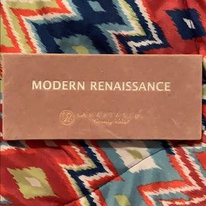 Anastasia modern renaissance